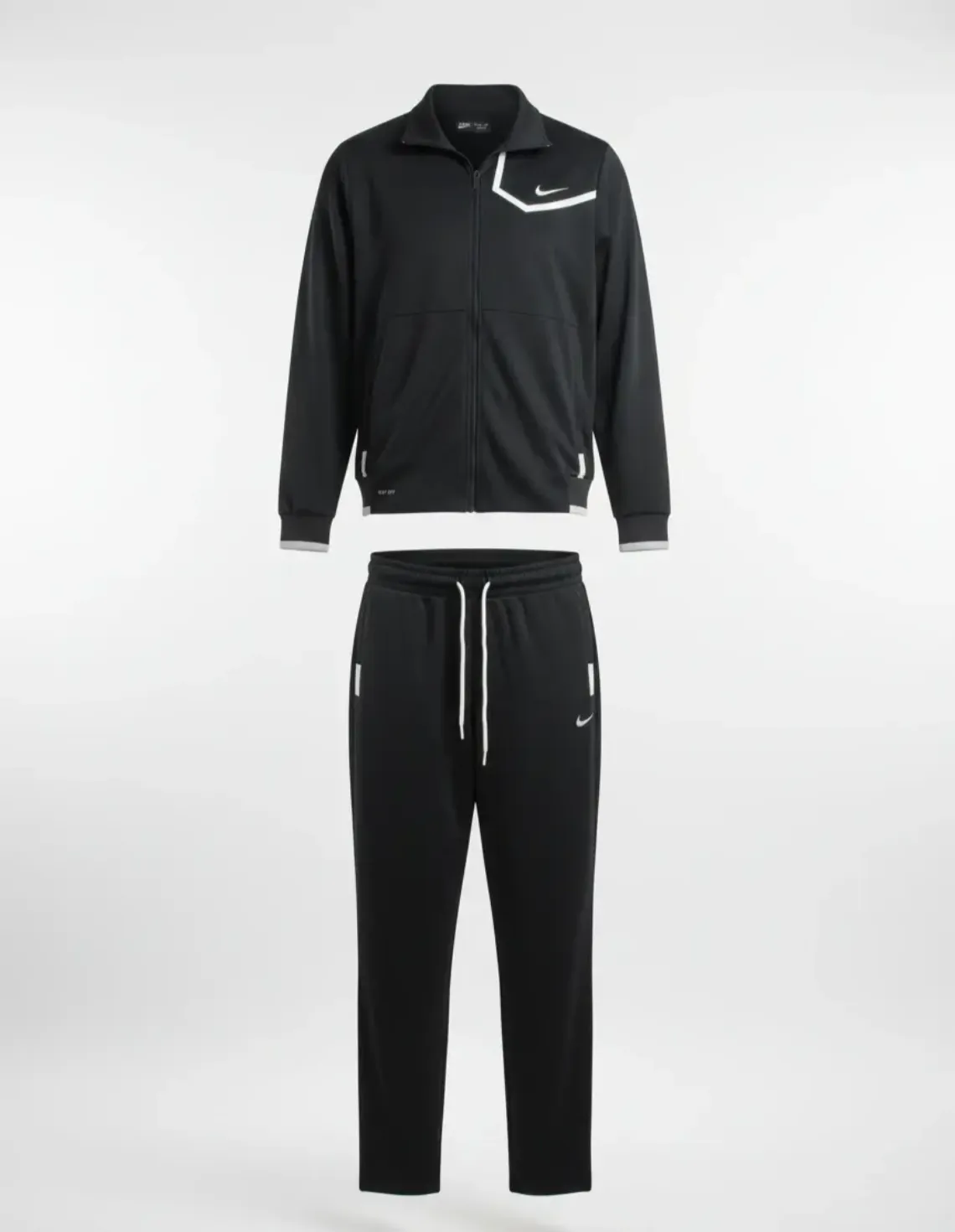 ست سویشرت و شلوار ورزشی مردانه نایک Nike Flow Active M