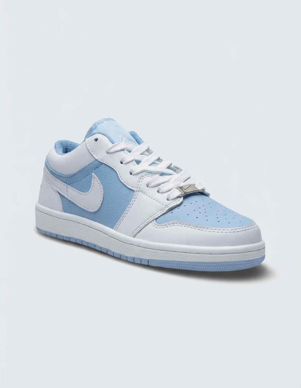 کتونی روزانه زنانه نایک Nike Air Jordan 1 Low LX W