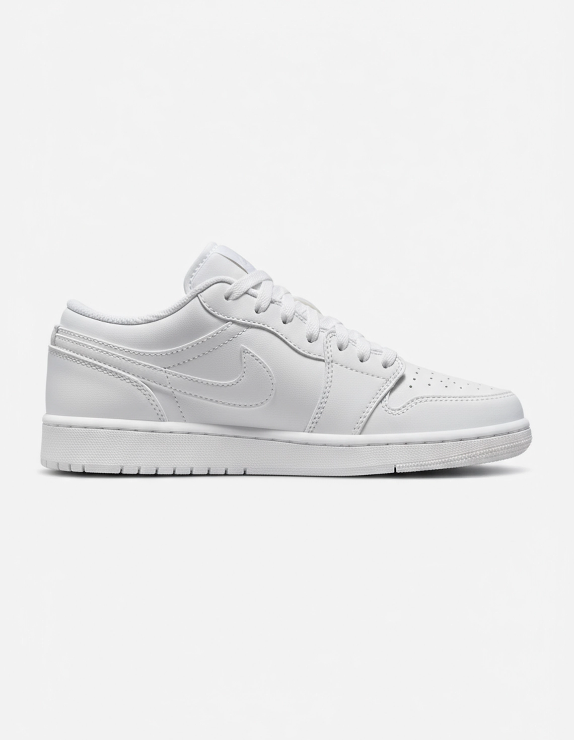 کتونی روزانه مردانه نایک Nike Air Jordan 1 Low LX M