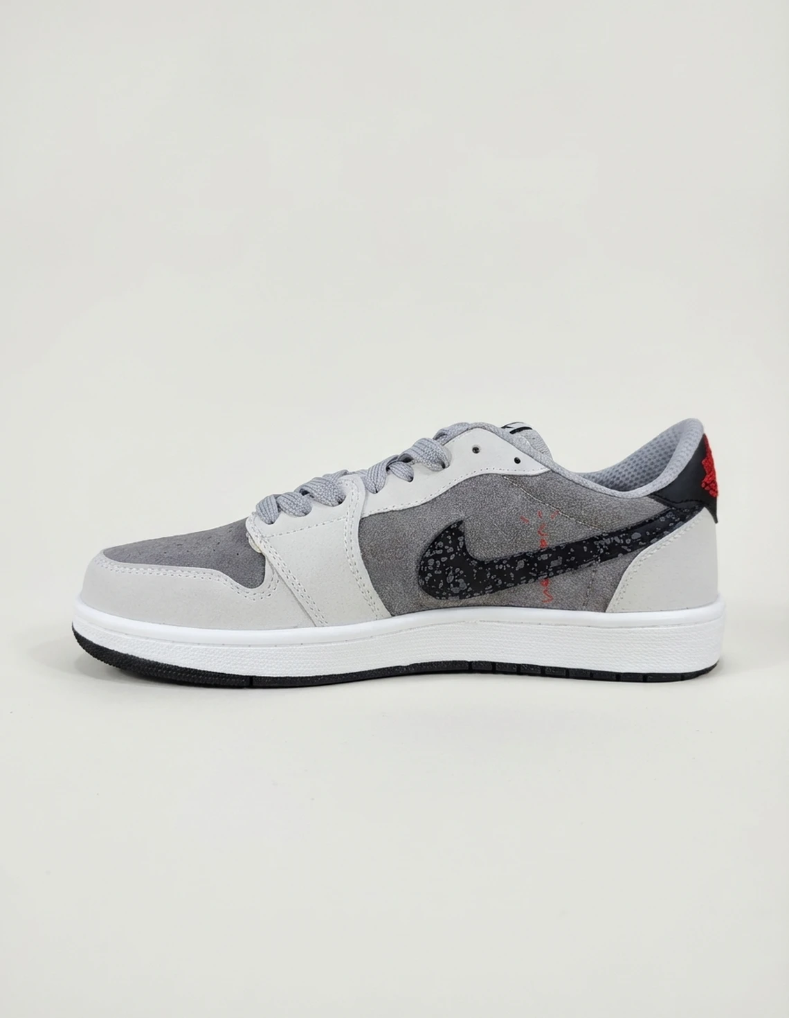 کتونی روزانه مردانه نایک Nike Jordan 1 Low Travis Scott M