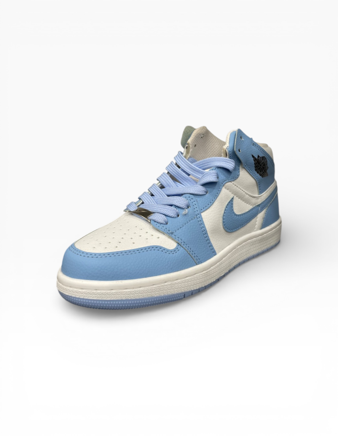 کتونی روزانه زنانه نایک Nike Air Jordan 1 Retro Og W