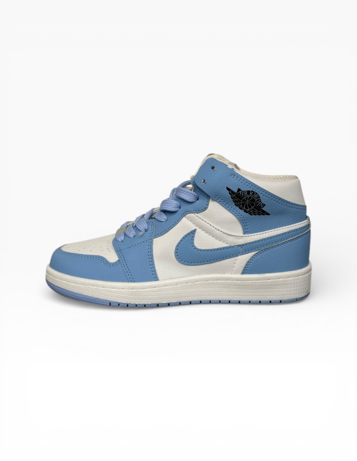 کتونی روزانه زنانه نایک Nike Air Jordan 1 Retro Og W