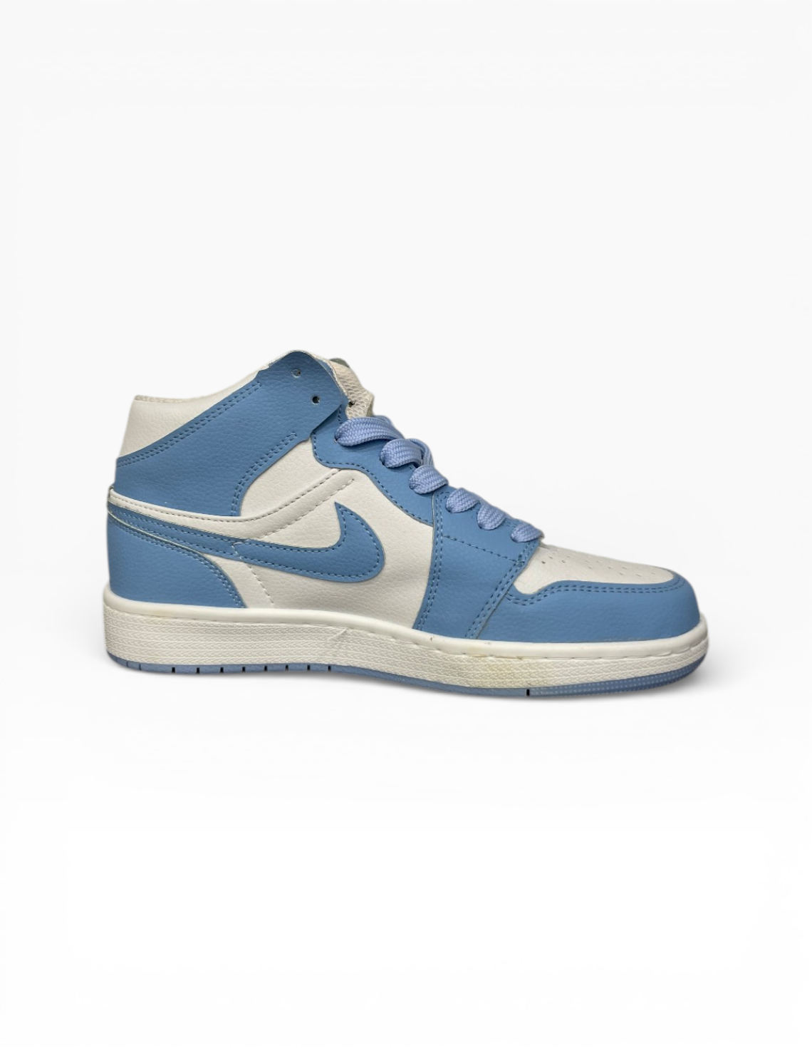 کتونی روزانه زنانه نایک Nike Air Jordan 1 Retro Og W