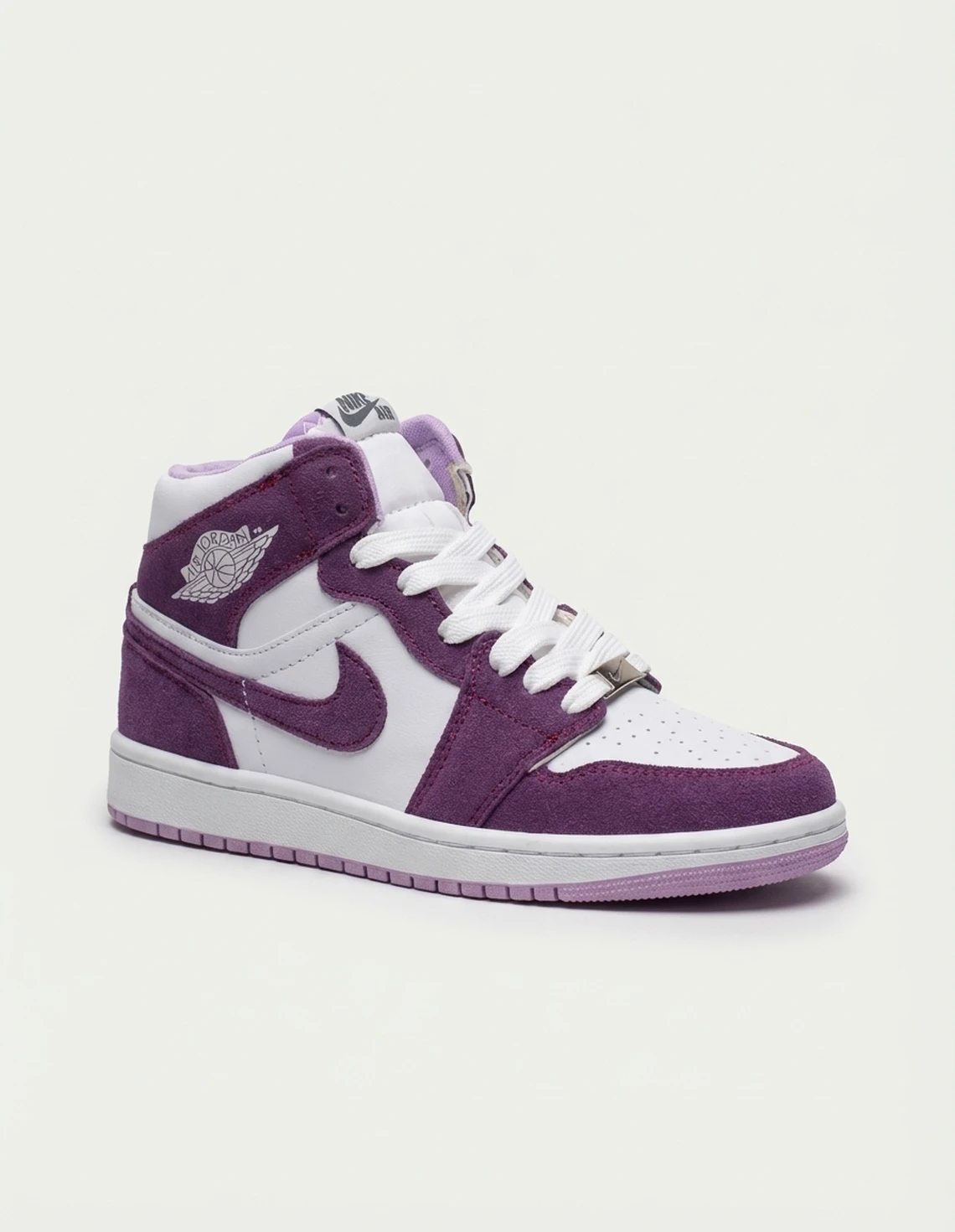 کتونی روزانه زنانه نایک Nike Air Jordan 1 Retro Og W