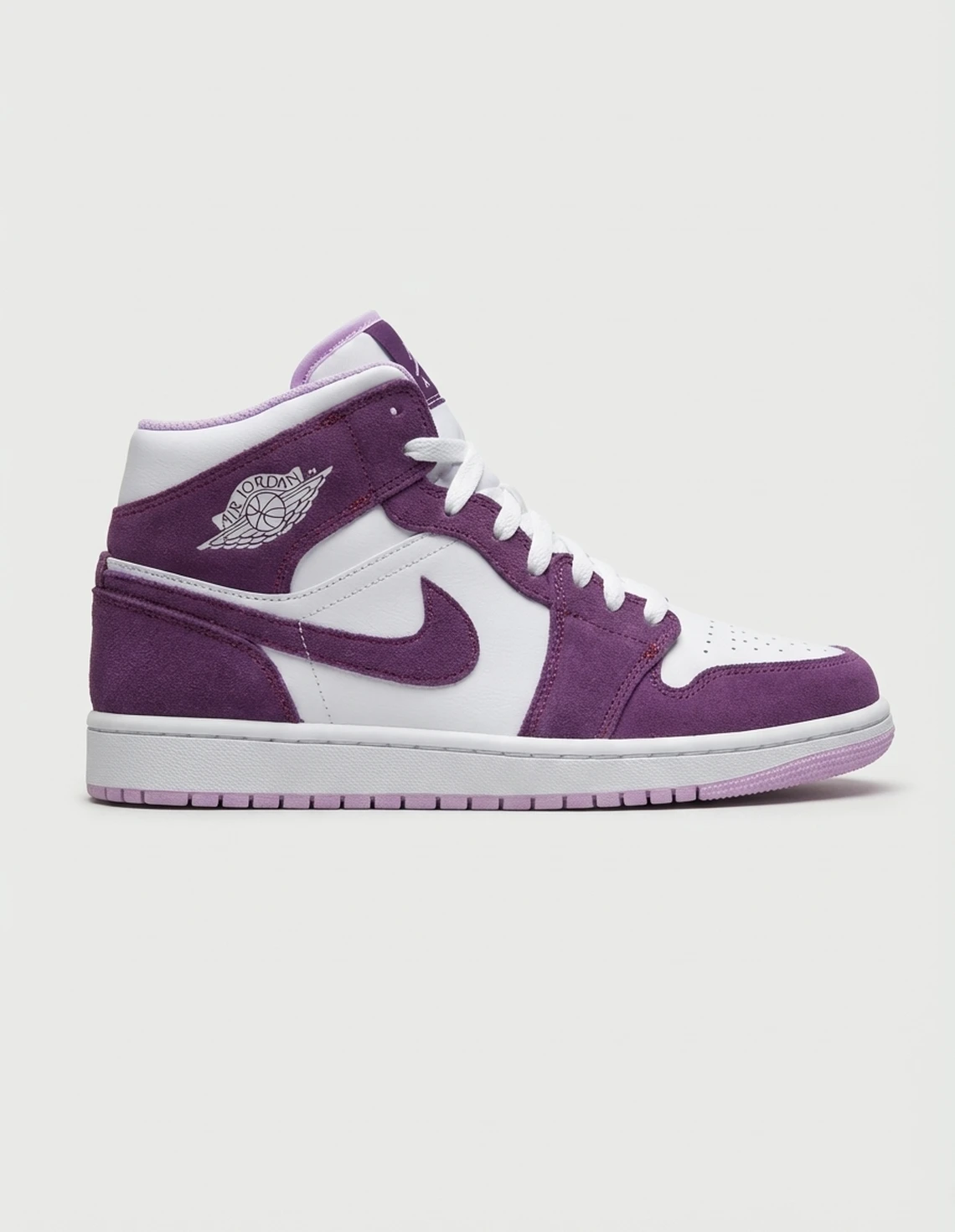 کتونی روزانه زنانه نایک Nike Air Jordan 1 Retro Og W