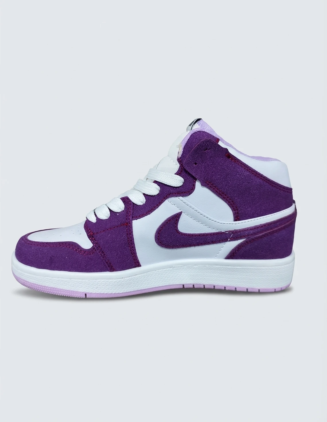 کتونی روزانه زنانه نایک Nike Air Jordan 1 Retro Og W