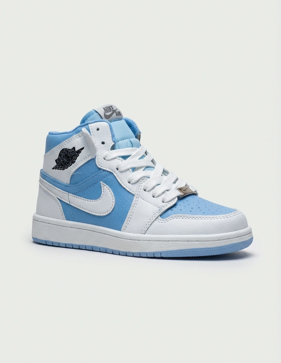 کتونی روزانه زنانه نایک Nike Air Jordan 1 Retro Og W