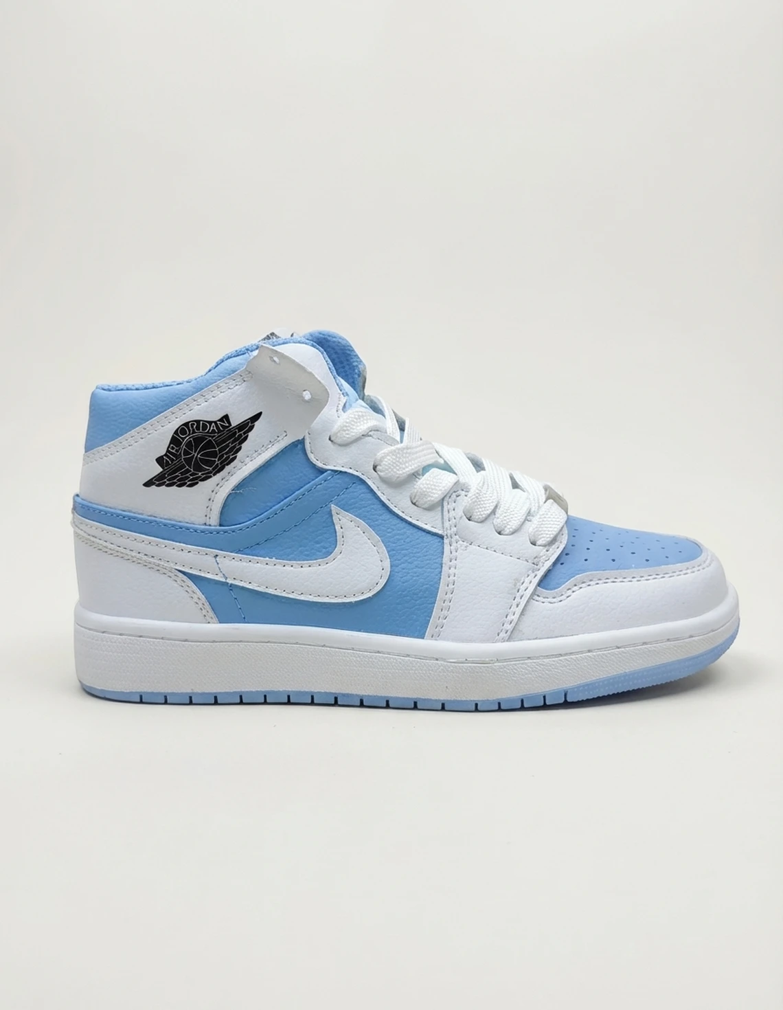کتونی روزانه زنانه نایک Nike Air Jordan 1 Retro Og W