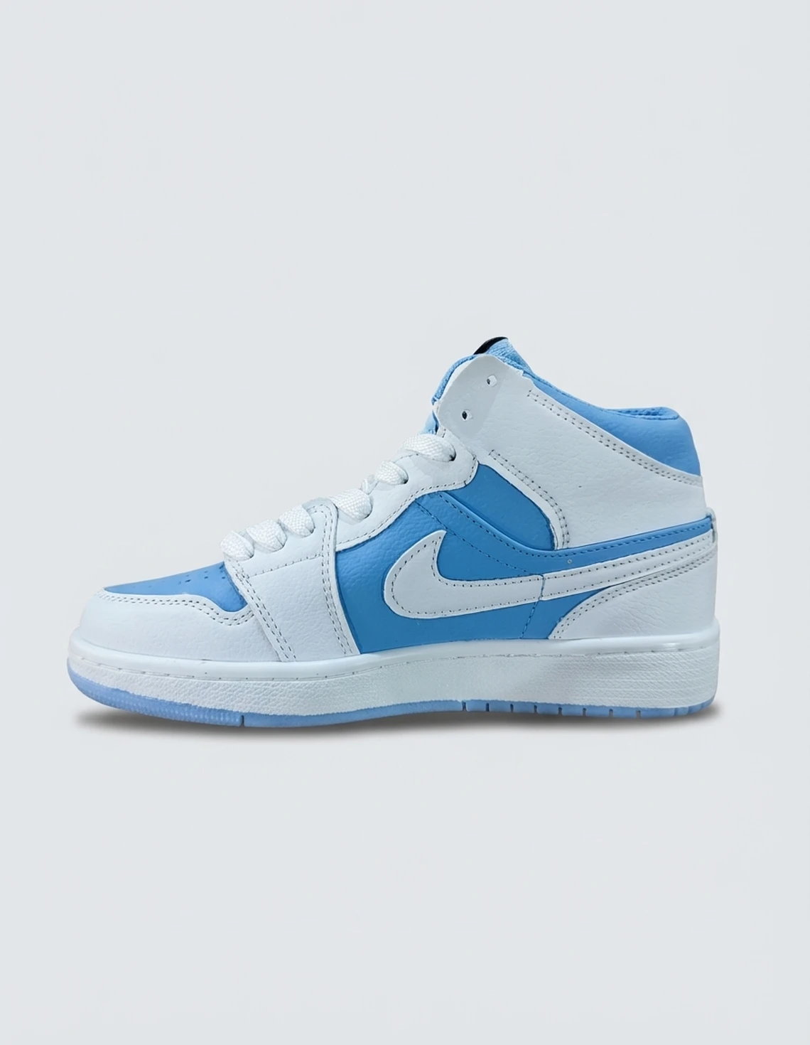 کتونی روزانه زنانه نایک Nike Air Jordan 1 Retro Og W