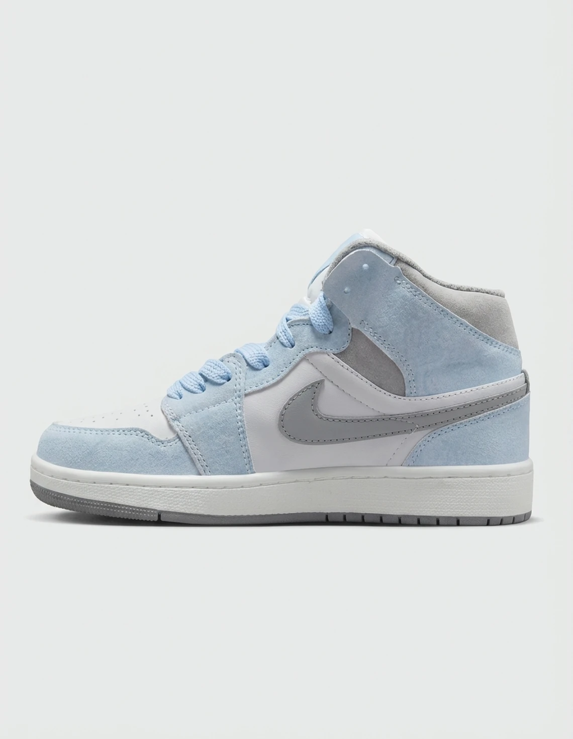 کتونی روزانه زنانه نایک Nike Air Jordan 1 Retro Og W