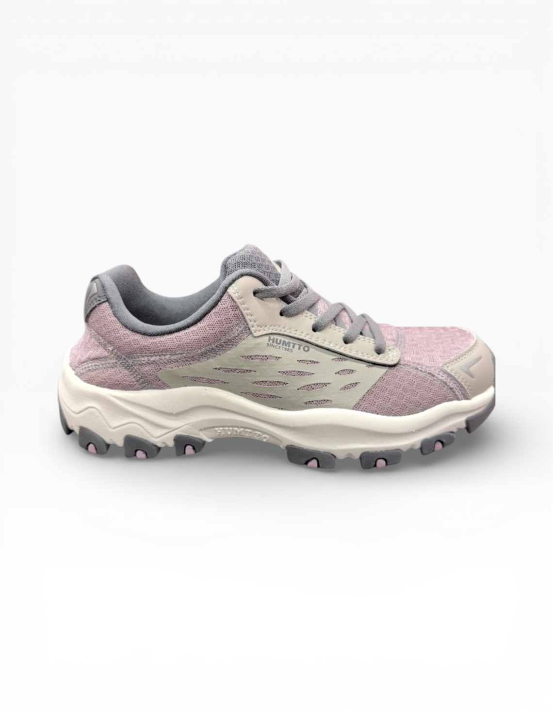 کتونی پیاده روی زنانه Humtto Humtto Step W