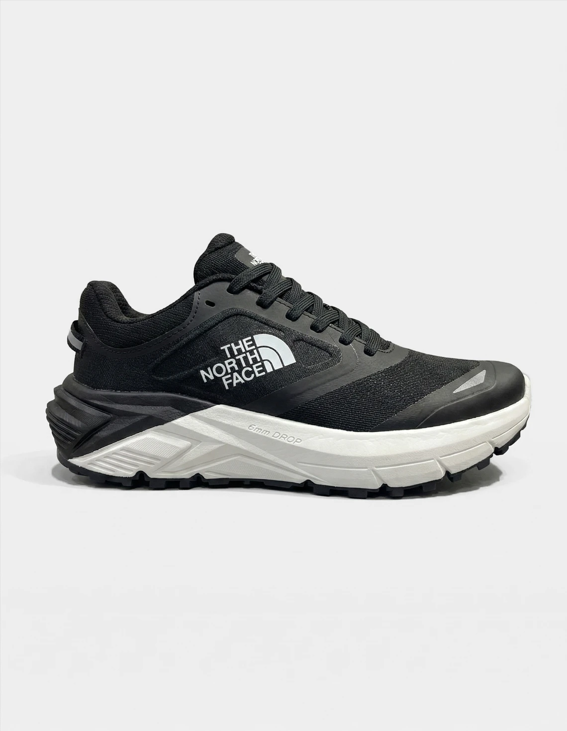 کتونی پیاده روی مردانه نورث فیس Wave Walk M