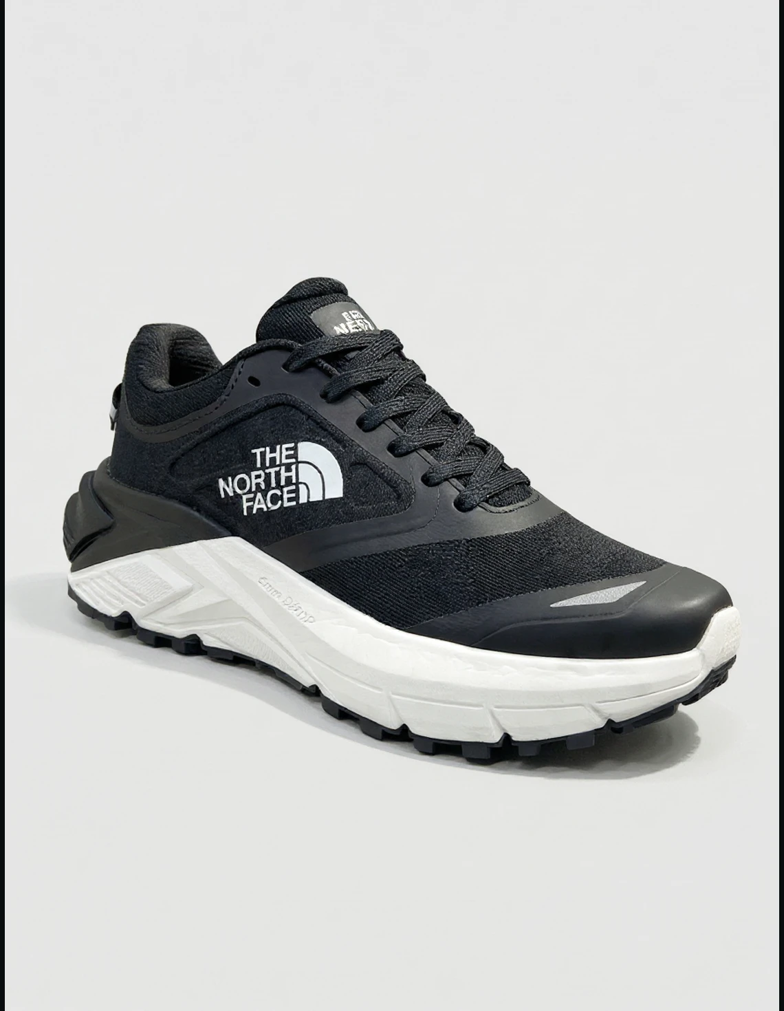 کتونی پیاده روی مردانه نورث فیس Wave Walk M