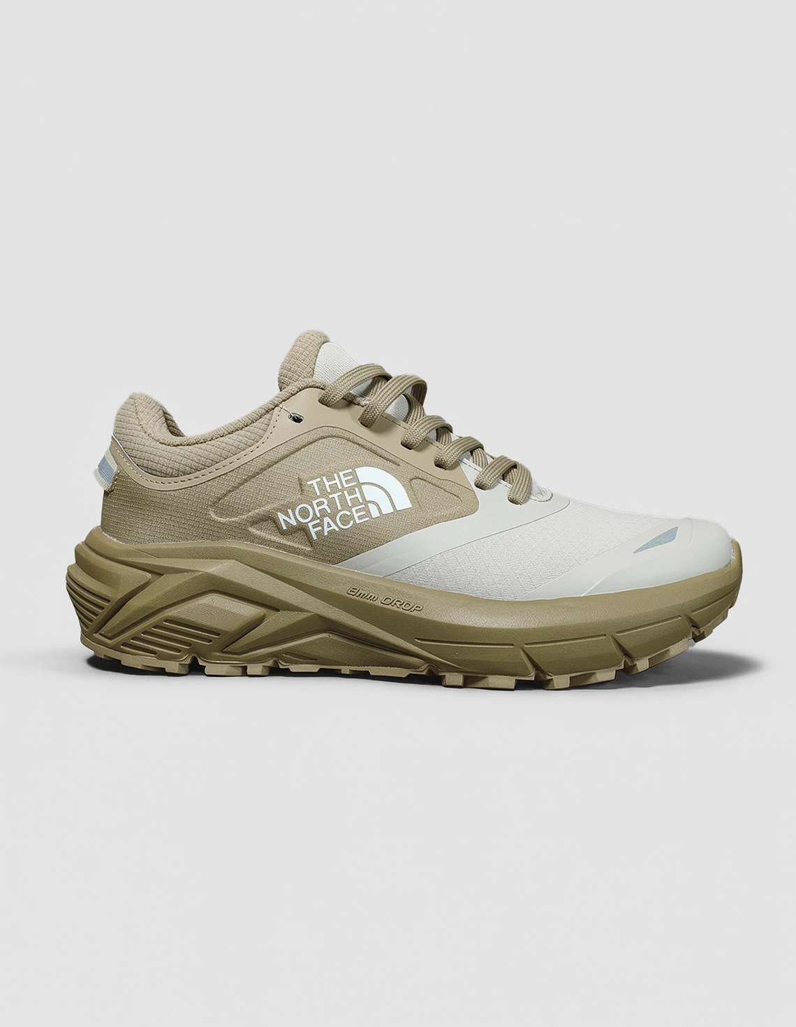 کتونی پیاده روی مردانه نورث فیس Wave Walk M