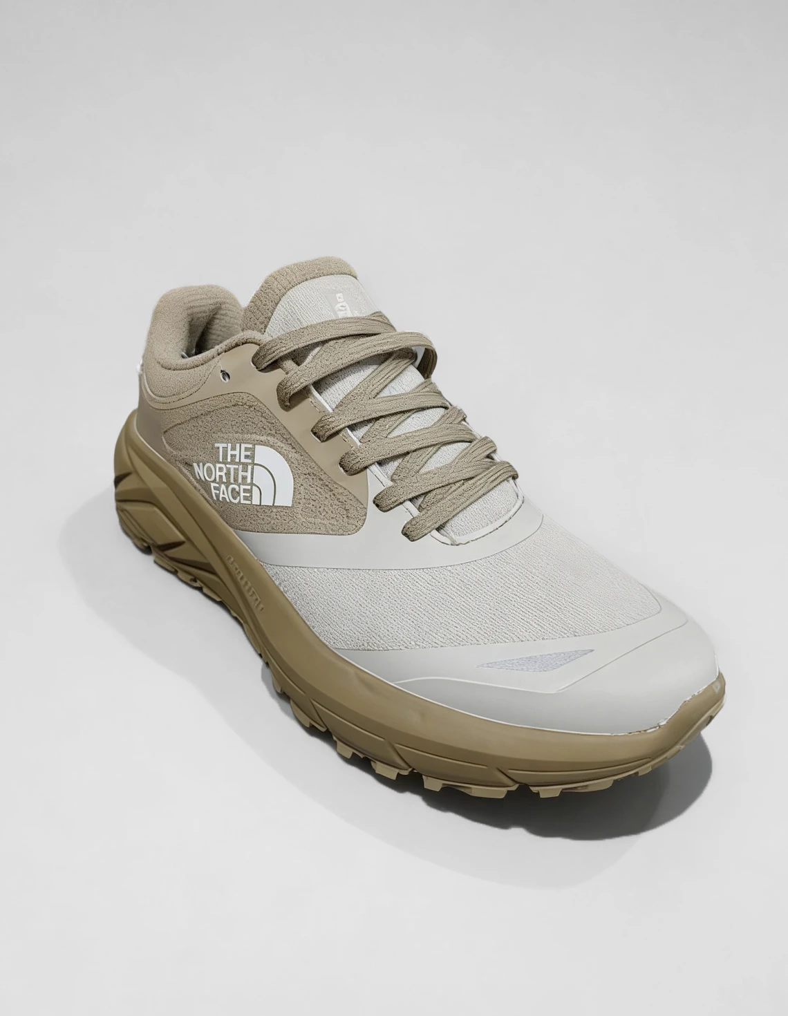 کتونی پیاده روی مردانه نورث فیس Wave Walk M