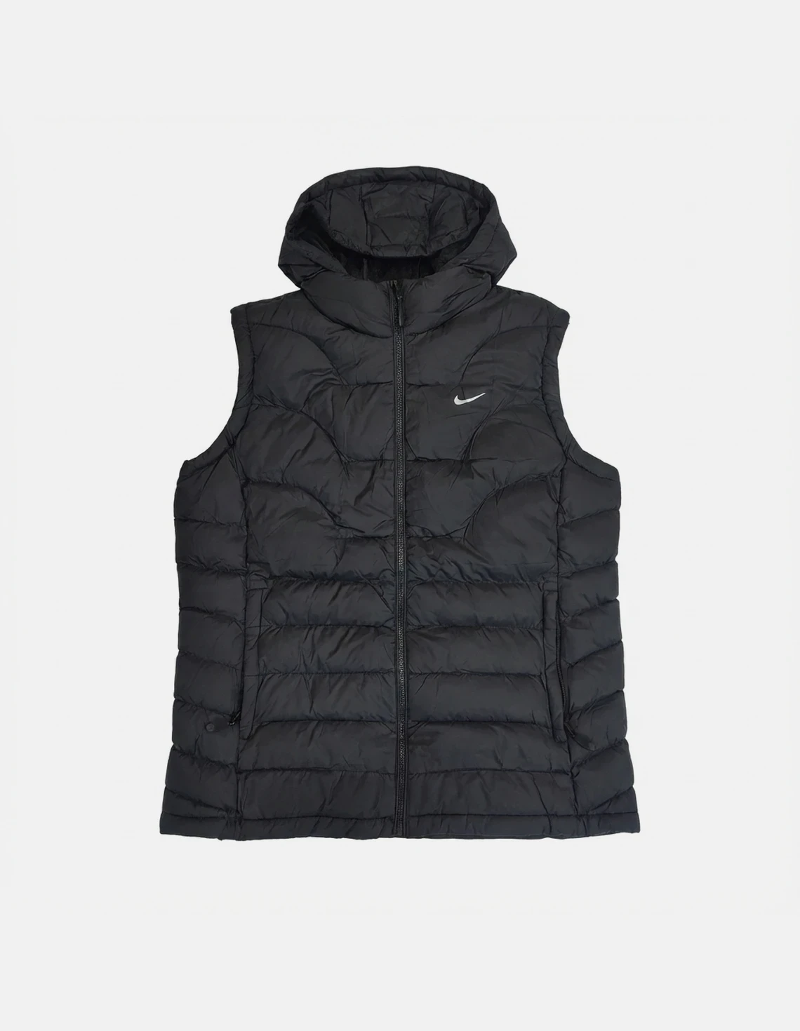 پافر روزانه مردانه نایک Nike Puffer Heat M