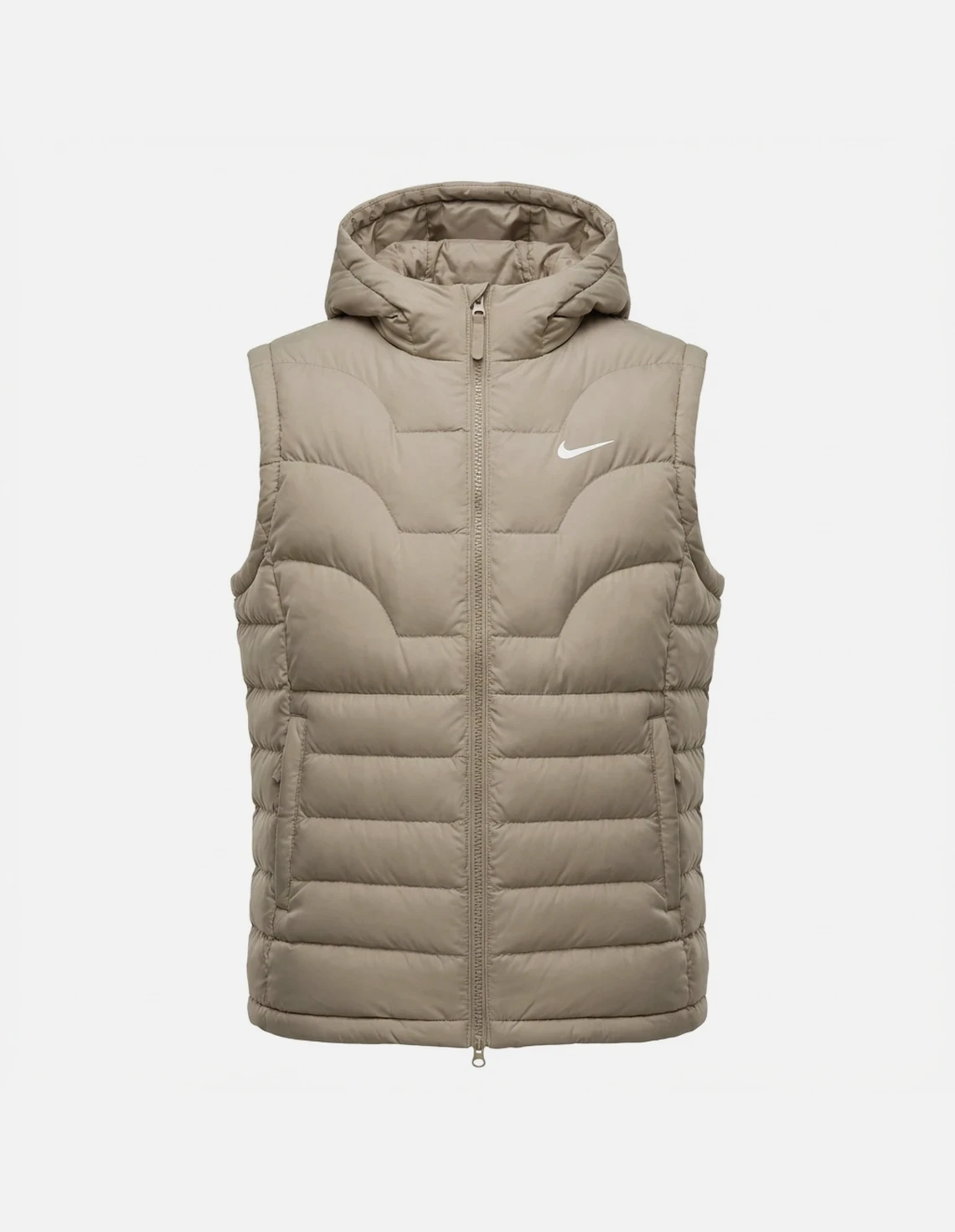 پافر روزانه مردانه نایک Nike Puffer Heat M