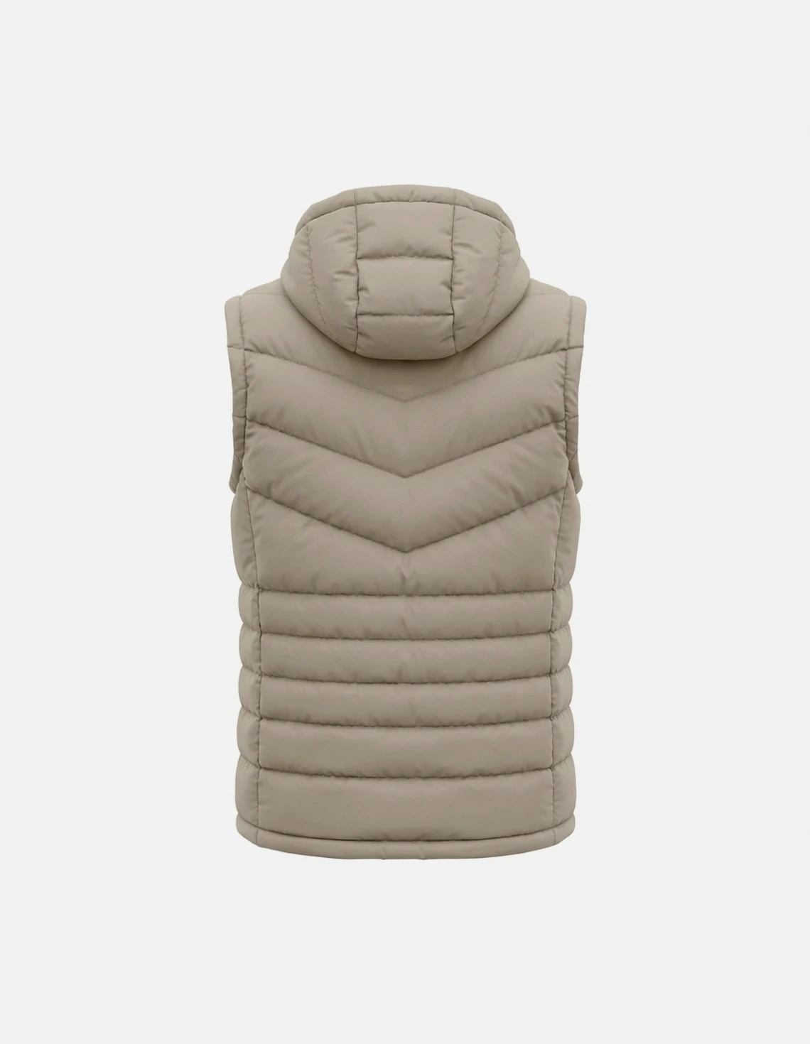 پافر روزانه مردانه نایک Nike Puffer Heat M