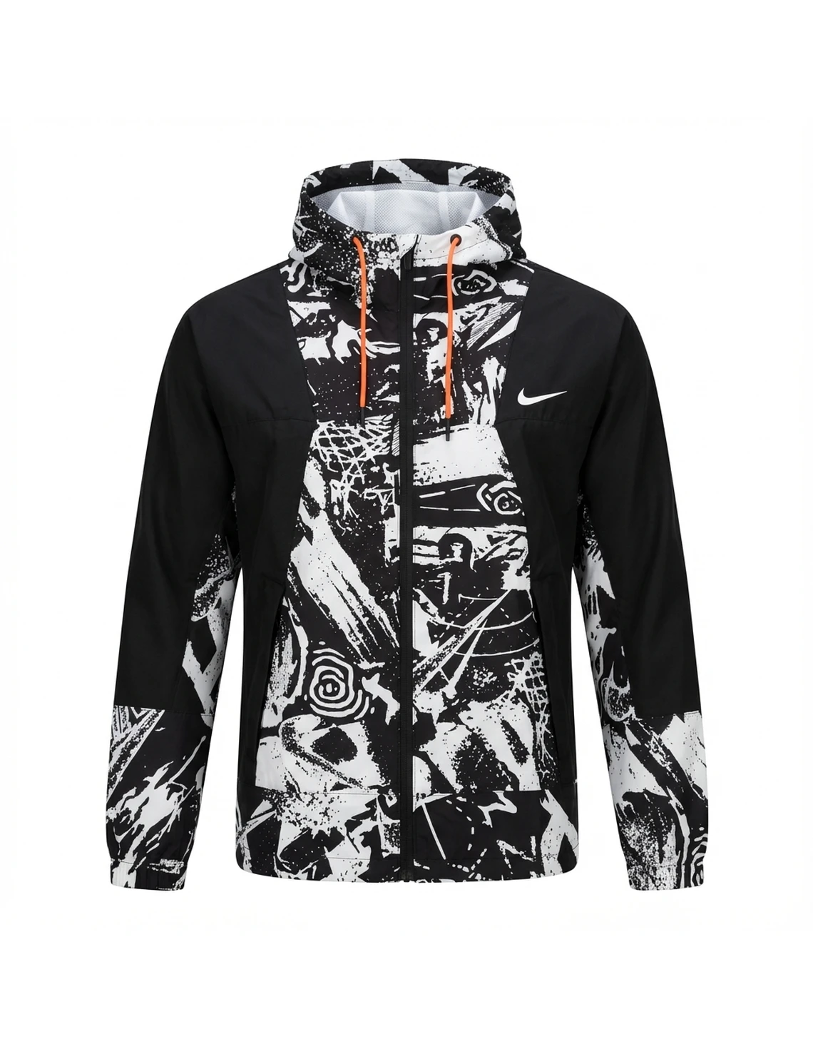 بادگیر روزانه مردانه نایک Nike Aero Shield Jacket M