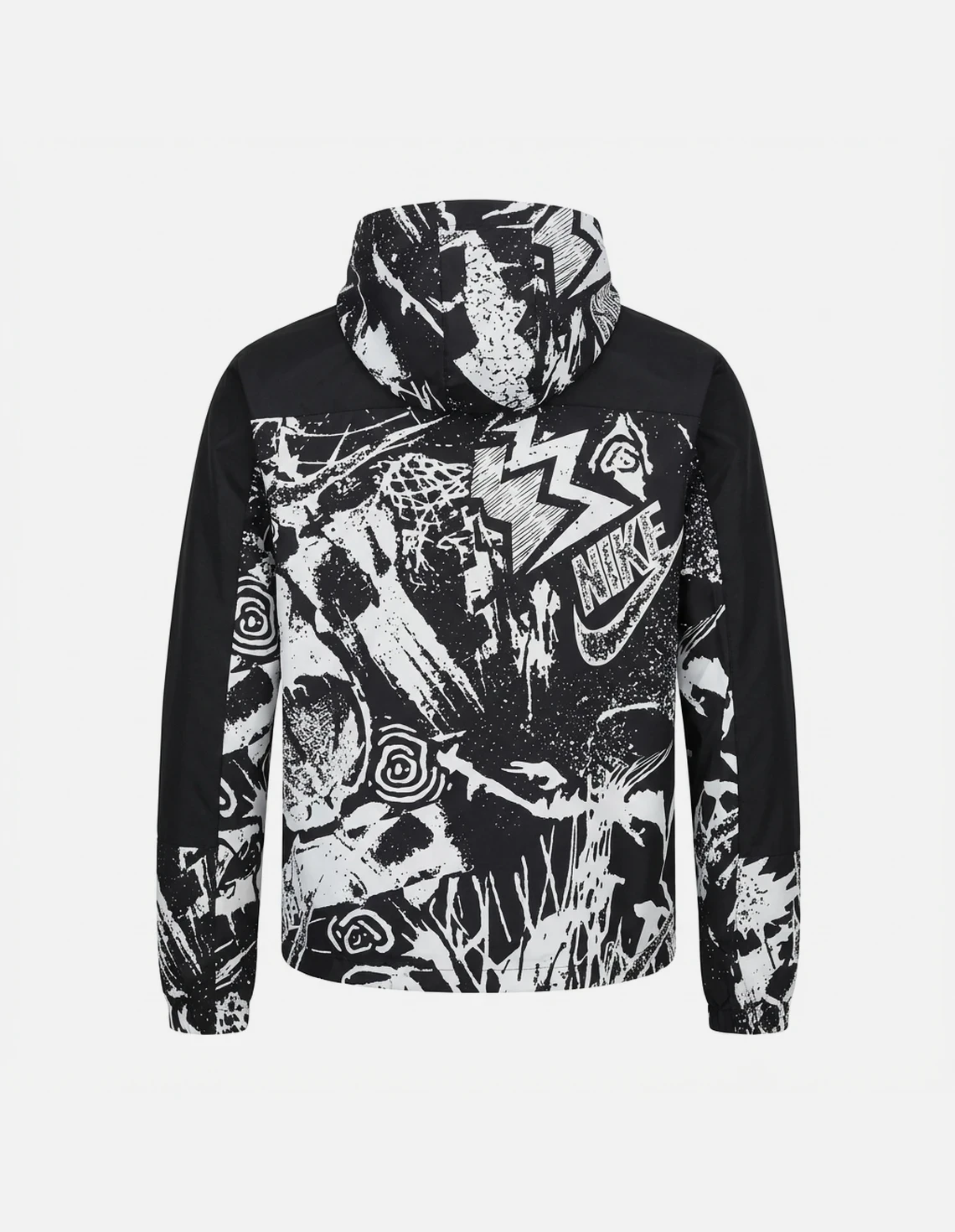 بادگیر روزانه مردانه نایک Nike Aero Shield Jacket M