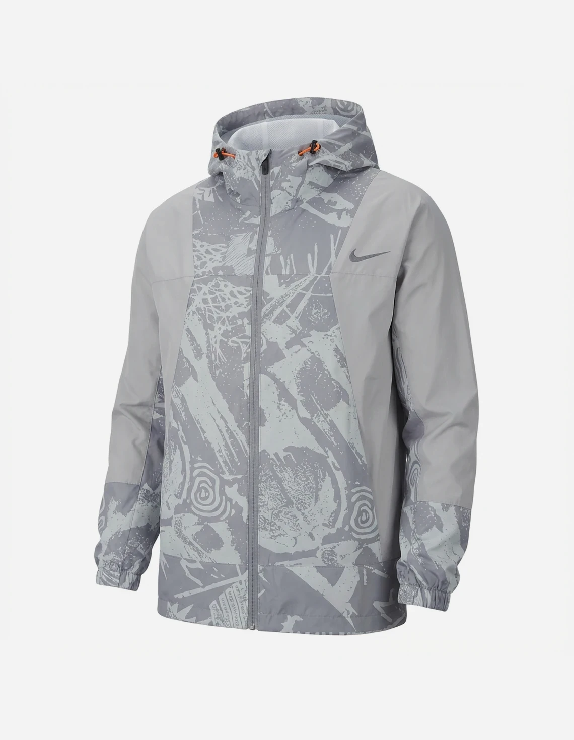 بادگیر روزانه مردانه نایک Nike Aero Shield Jacket M