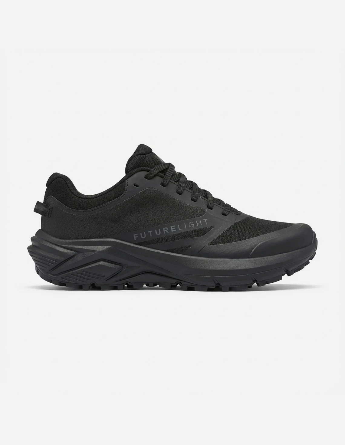 کتونی پیاده روی مردانه نورث فیس Wave Walk M