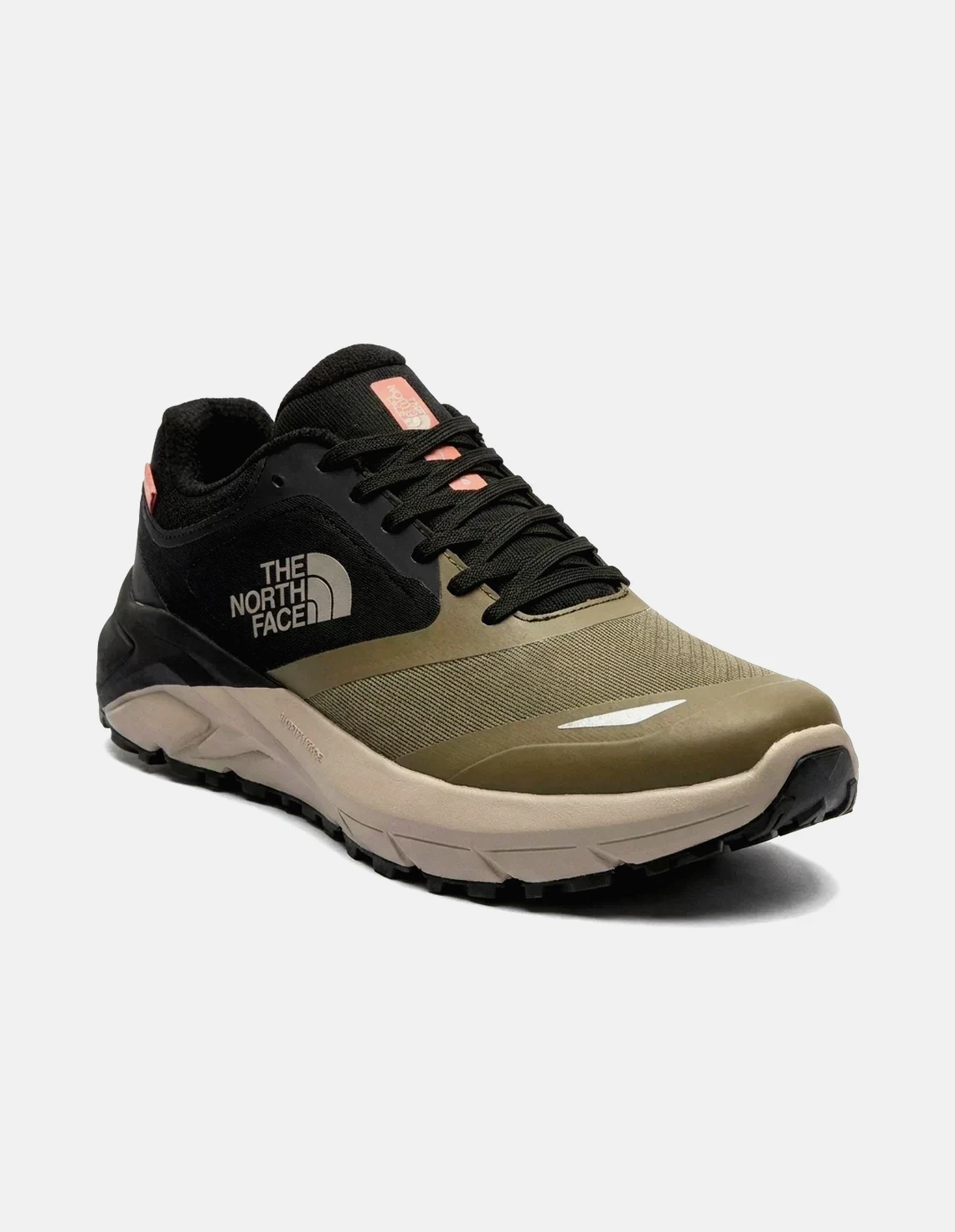 کتونی پیاده روی مردانه نورث فیس Wave Walk M