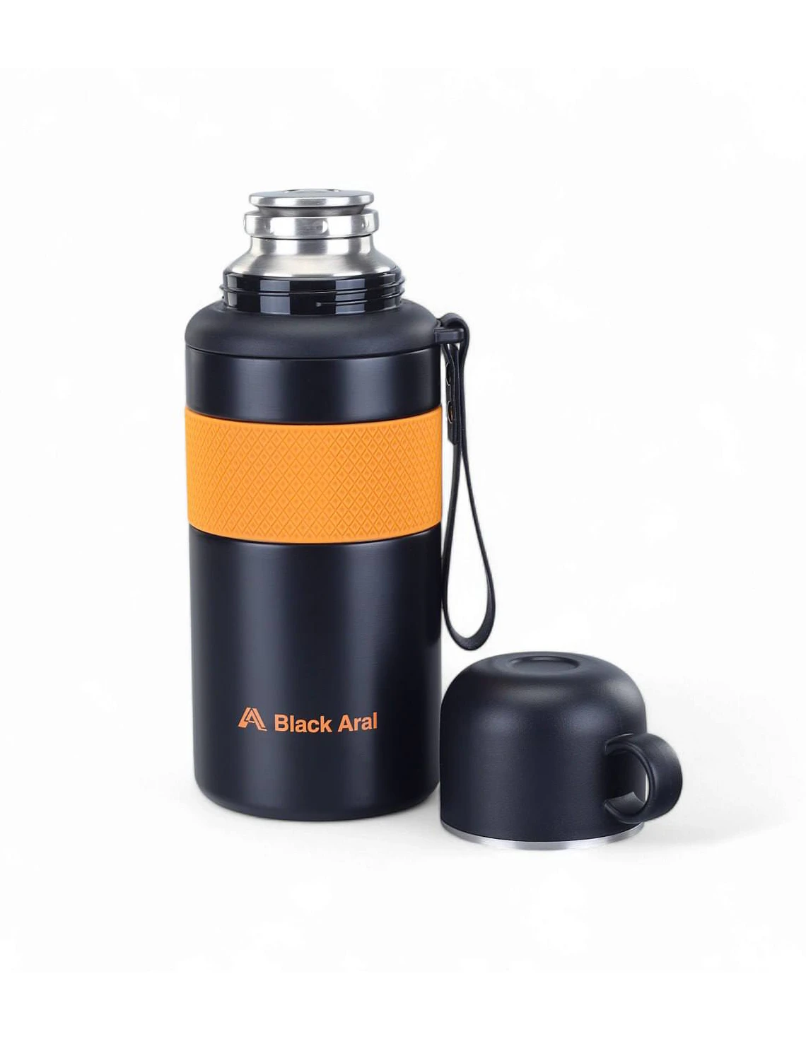فلاسک Unisex بلک آرال Black Aral True Temp U