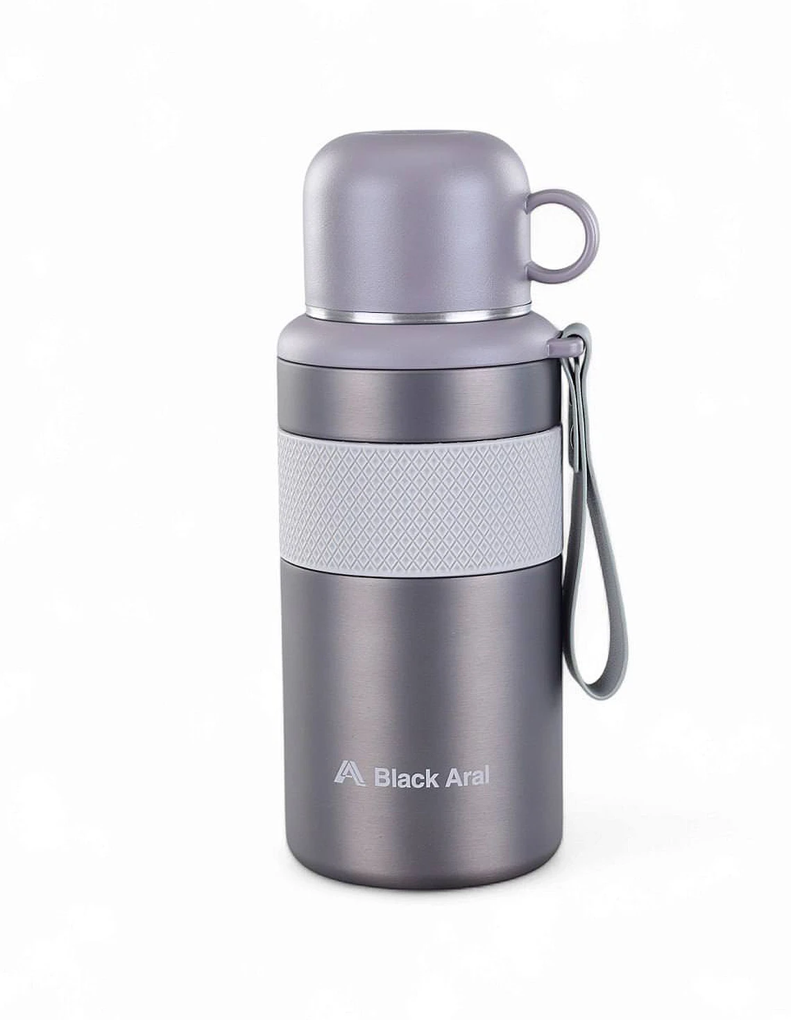 فلاسک Unisex بلک آرال Black Aral True Temp U