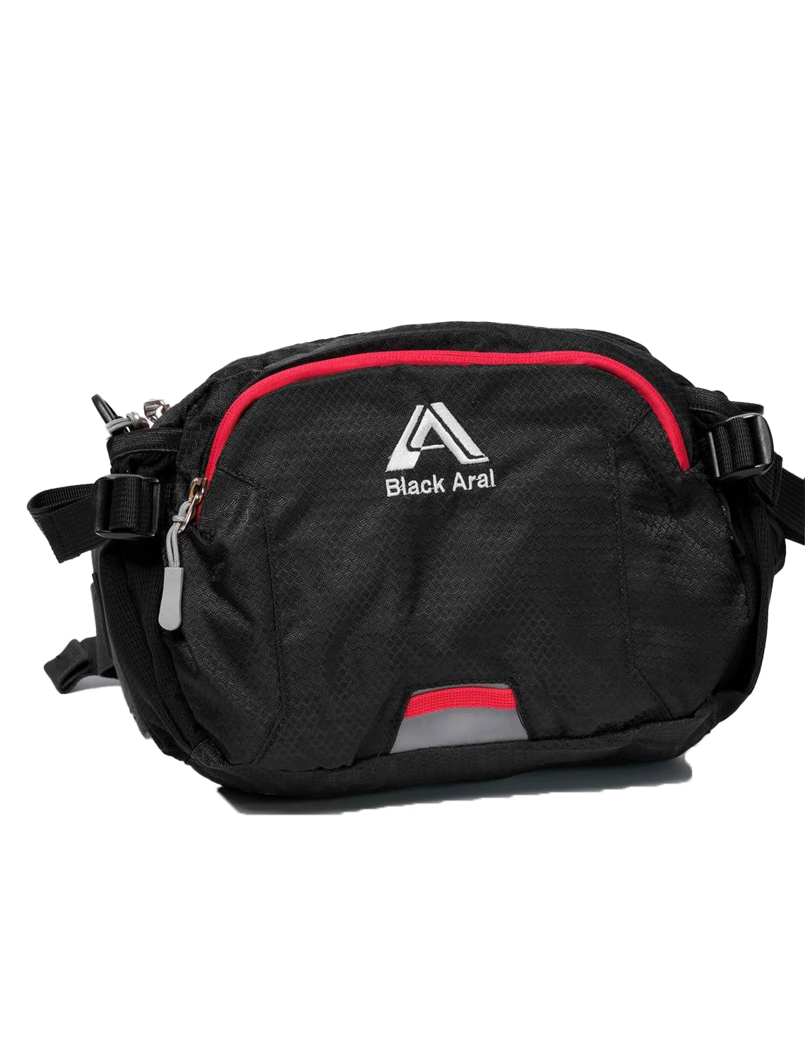 کیف کمری کوهنوردی و طبیعت گردی Unisex بلک آرال Black Aral Air Flow Bag U