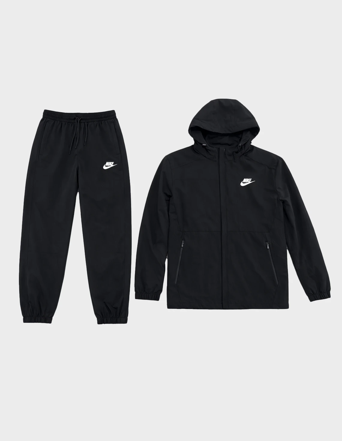 ست سویشرت و شلوار ورزشی مردانه نایک Nike Aura Flex M