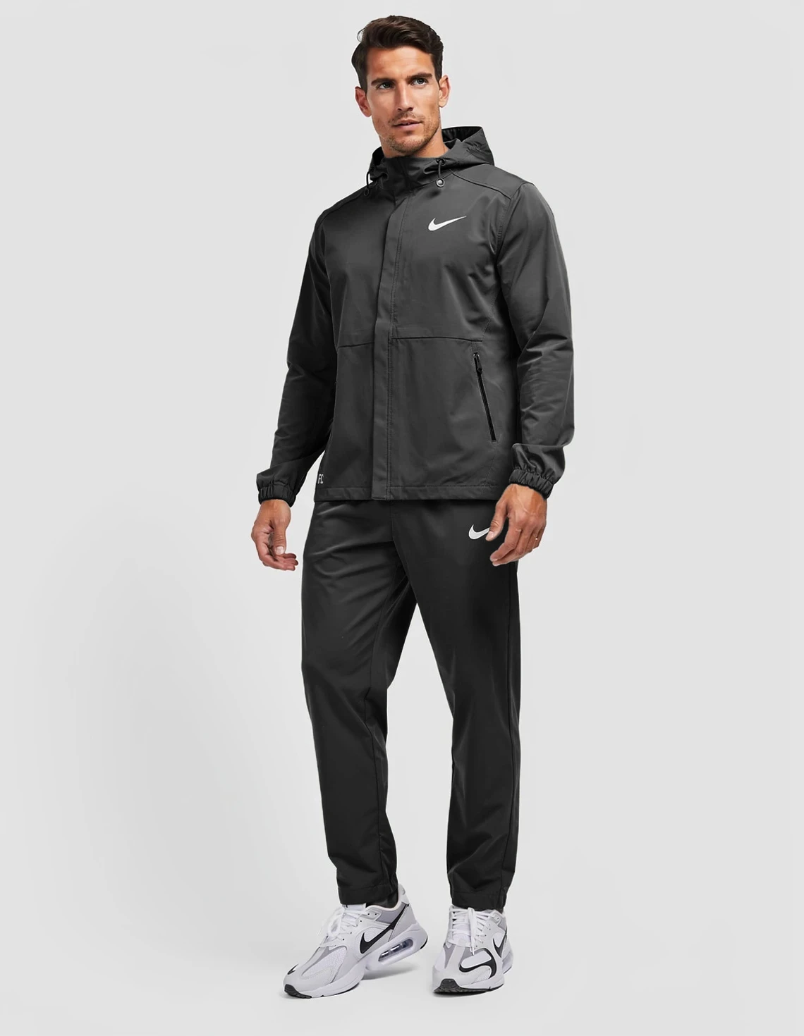 ست سویشرت و شلوار ورزشی مردانه نایک Nike Flex Mode M