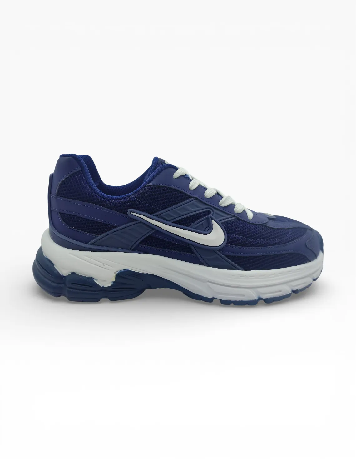 کتونی روزانه زنانه نایک Nike V2K Urban W
