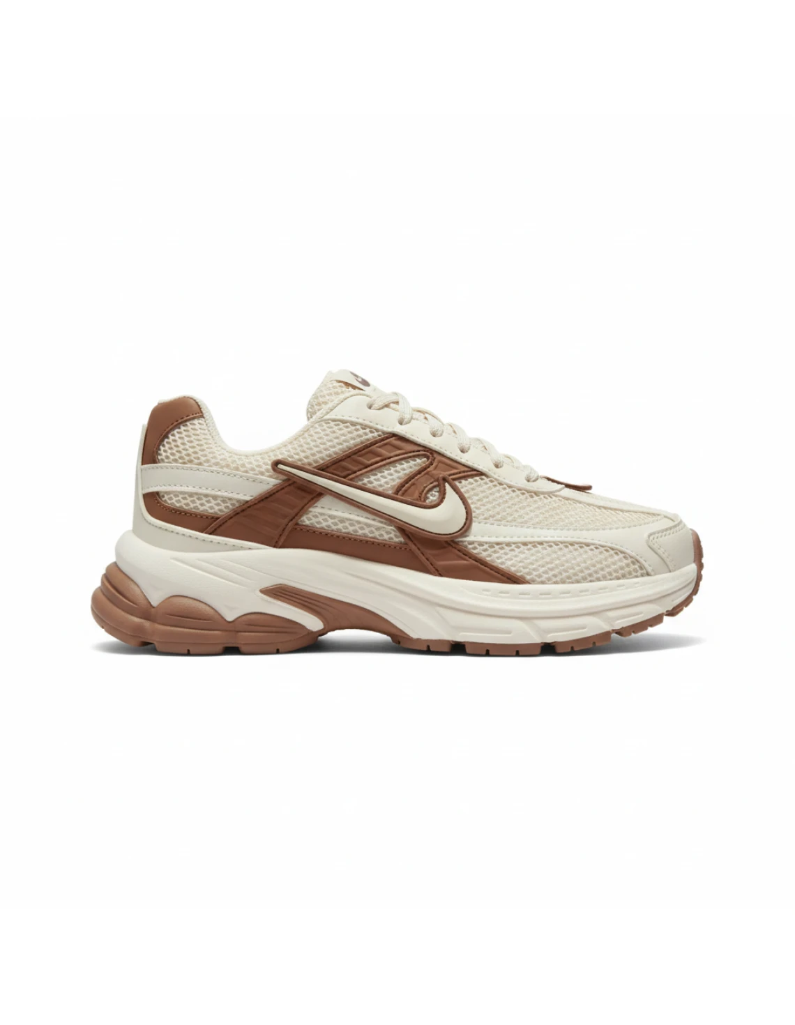 کتونی روزانه زنانه نایک Nike V2K Urban W