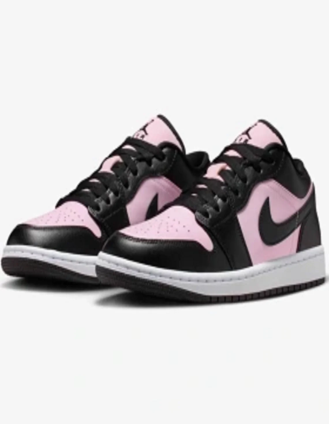 کتونی روزانه زنانه نایک Nike Air Jordan 1 Low LX W