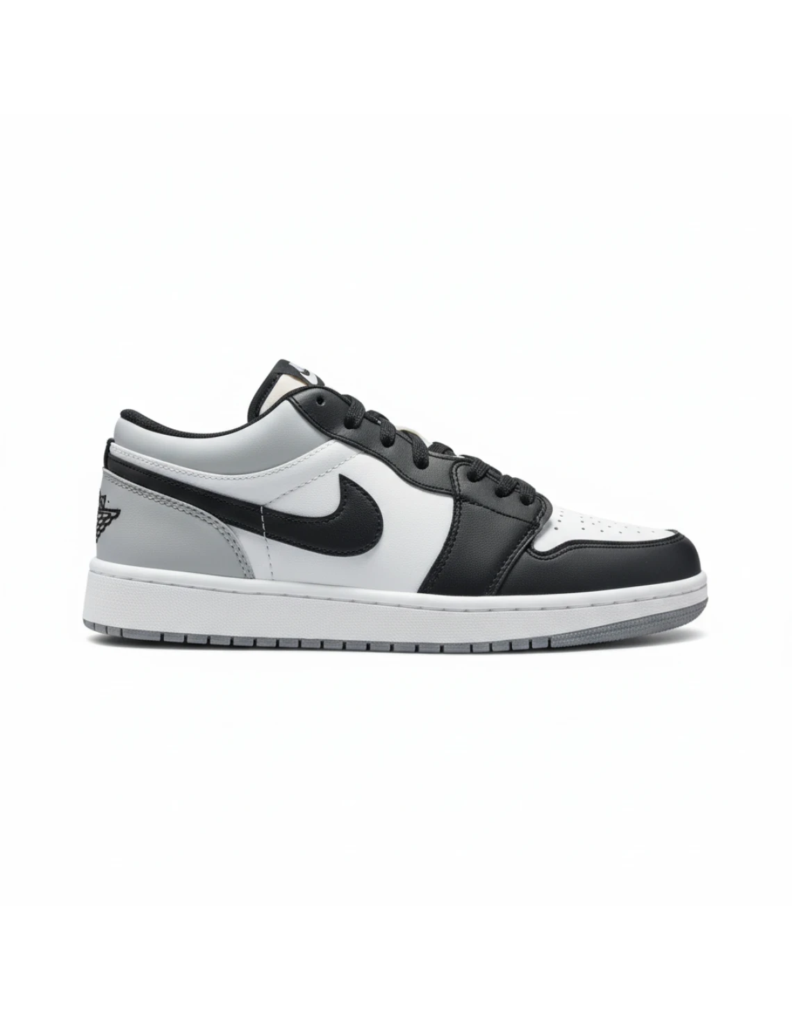 کتونی روزانه مردانه نایک Nike Air Jordan 1 Low LX M