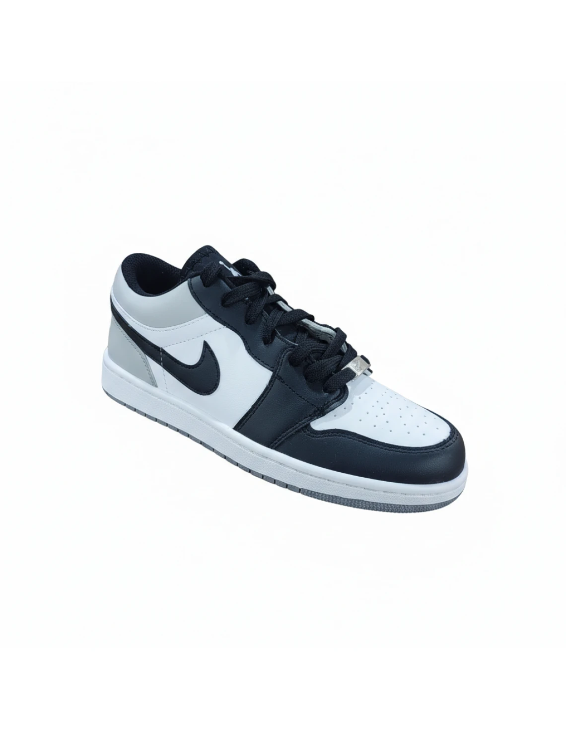 کتونی روزانه مردانه نایک Nike Air Jordan 1 Low LX M