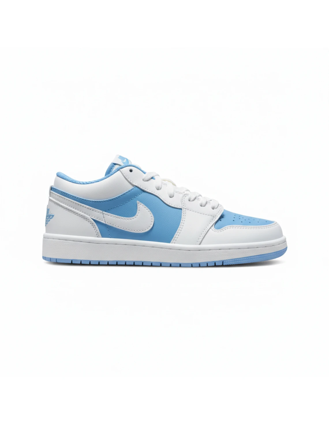 کتونی روزانه مردانه نایک Nike Air Jordan 1 Low LX M