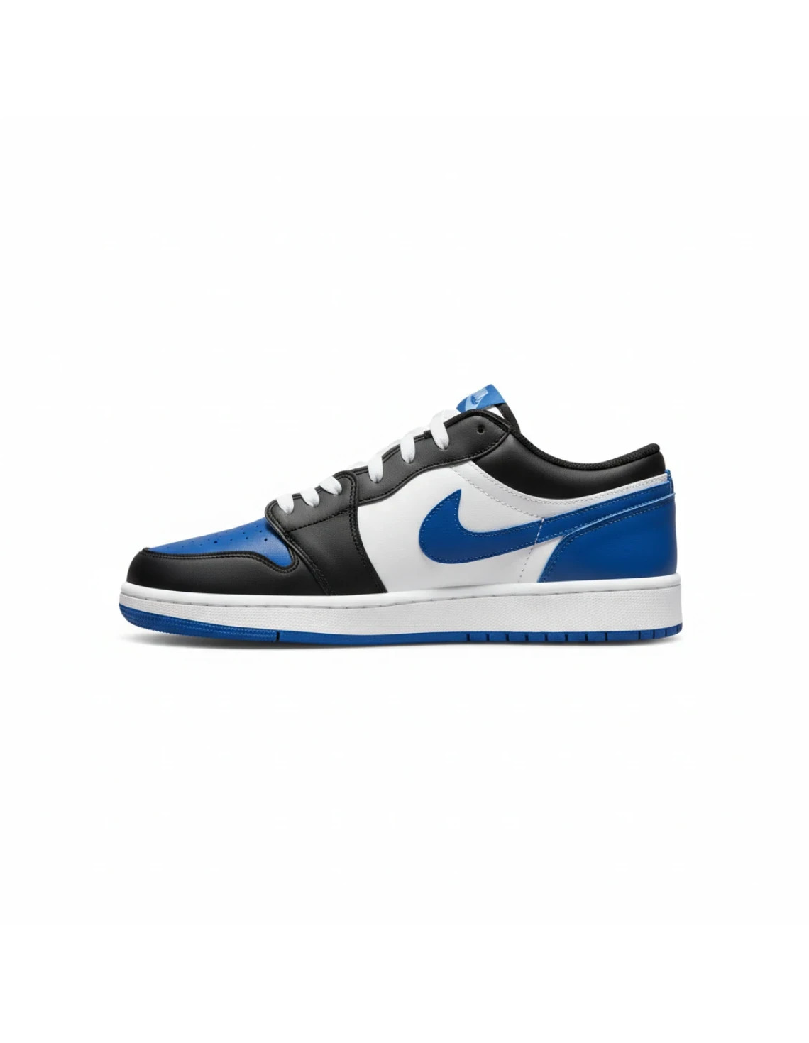 کتونی روزانه مردانه نایک Nike Air Jordan 1 Low LX M