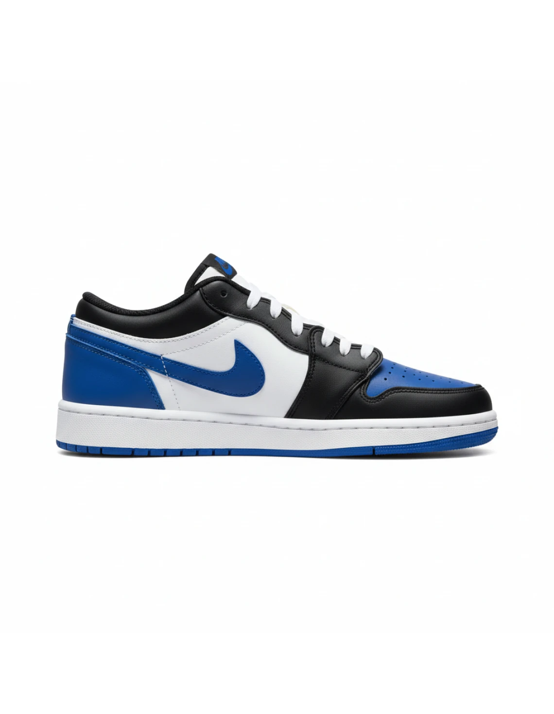 کتونی روزانه مردانه نایک Nike Air Jordan 1 Low LX M