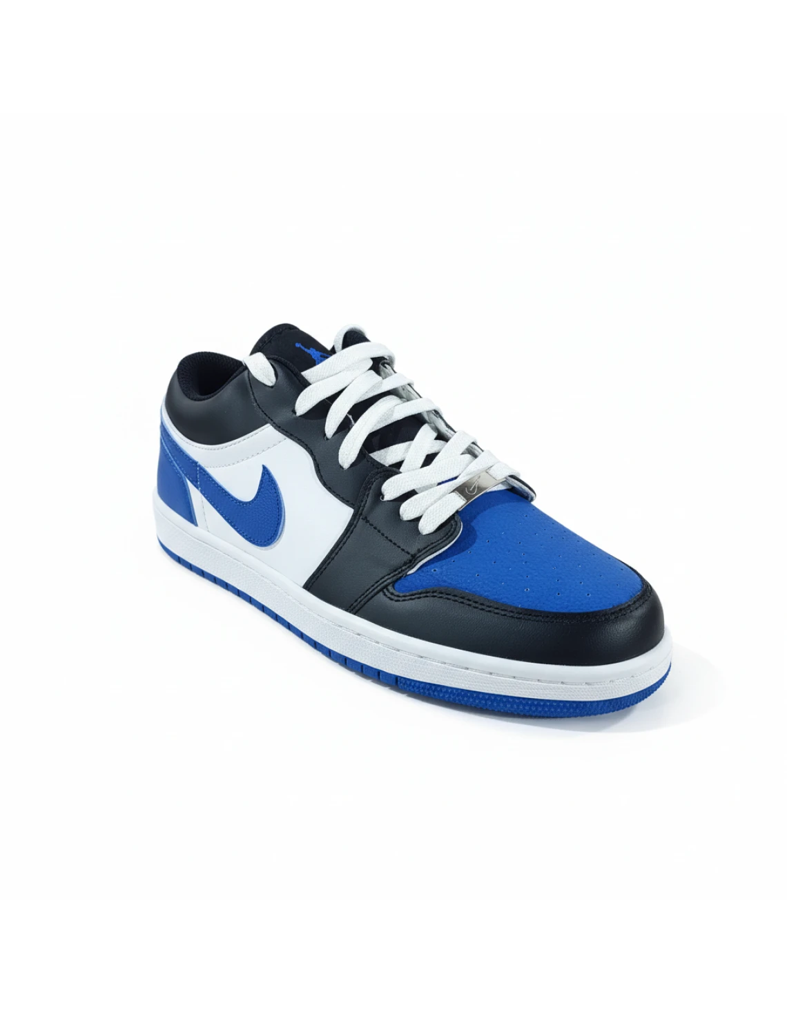 کتونی روزانه مردانه نایک Nike Air Jordan 1 Low LX M