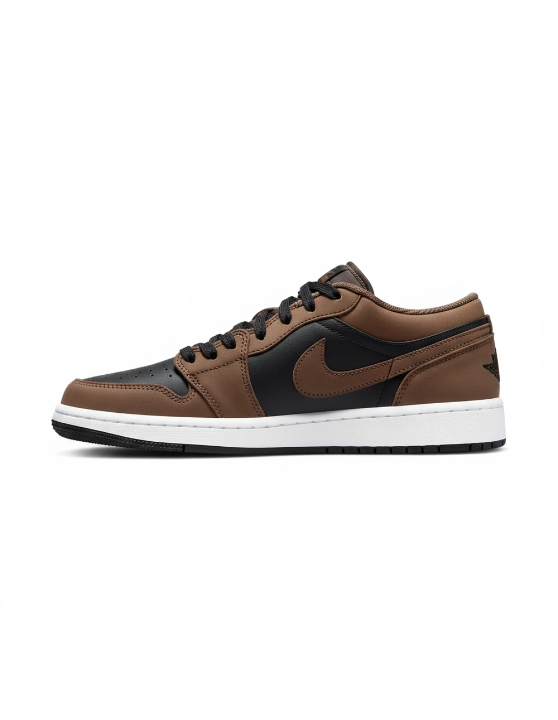 کتونی روزانه مردانه نایک Nike Air Jordan 1 Low LX M