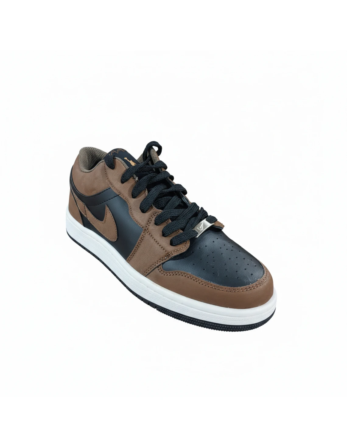 کتونی روزانه مردانه نایک Nike Air Jordan 1 Low LX M