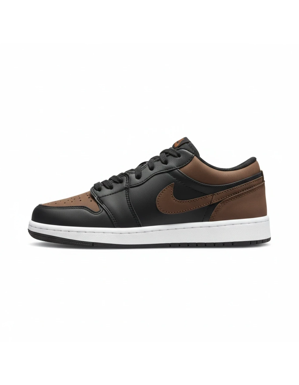 کتونی روزانه مردانه نایک Nike Air Jordan 1 Low LX M