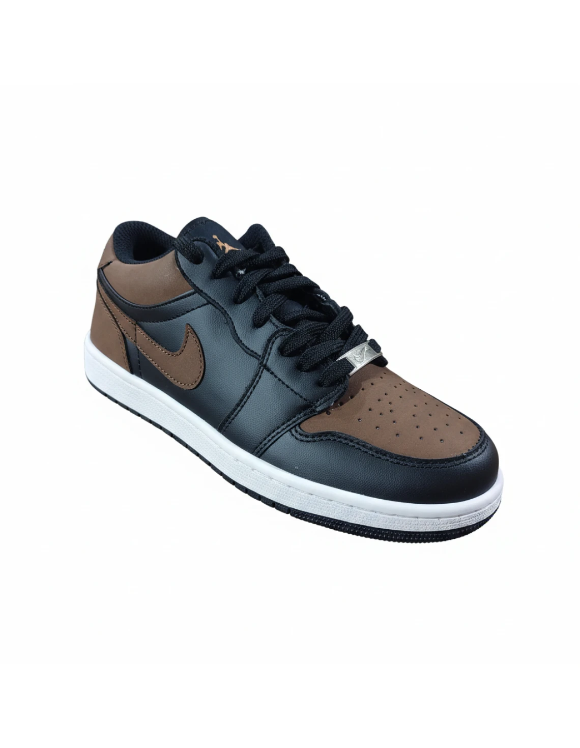 کتونی روزانه مردانه نایک Nike Air Jordan 1 Low LX M