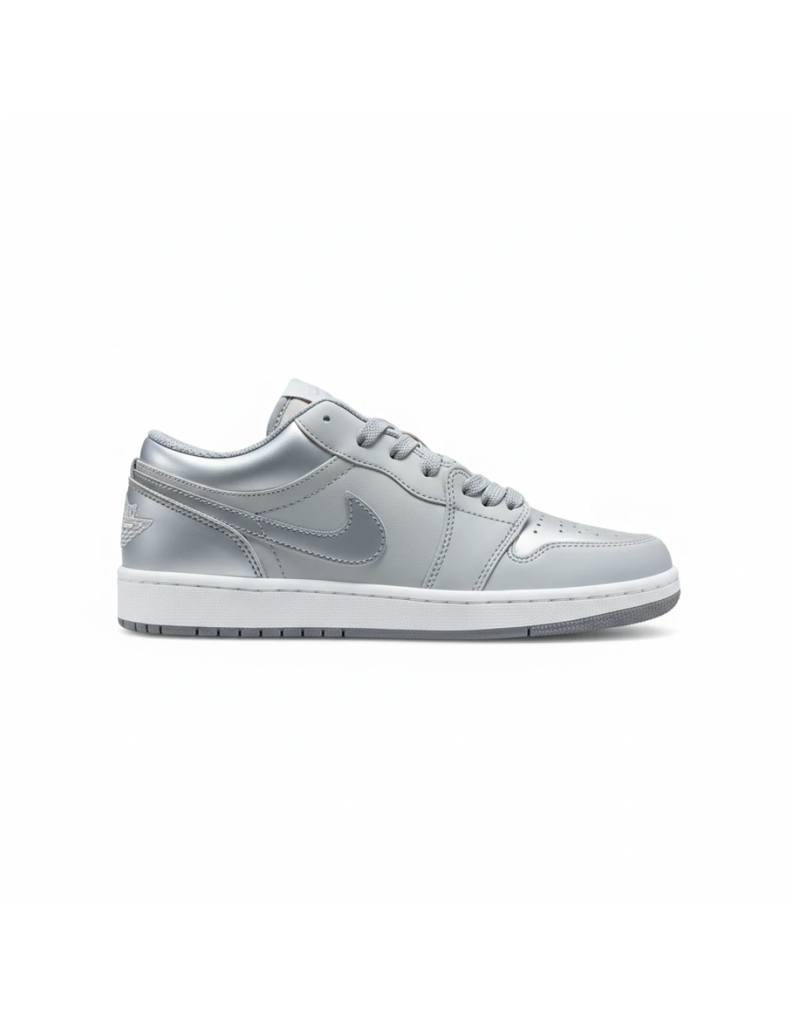 کتونی روزانه مردانه نایک Nike Air Jordan 1 Low LX M