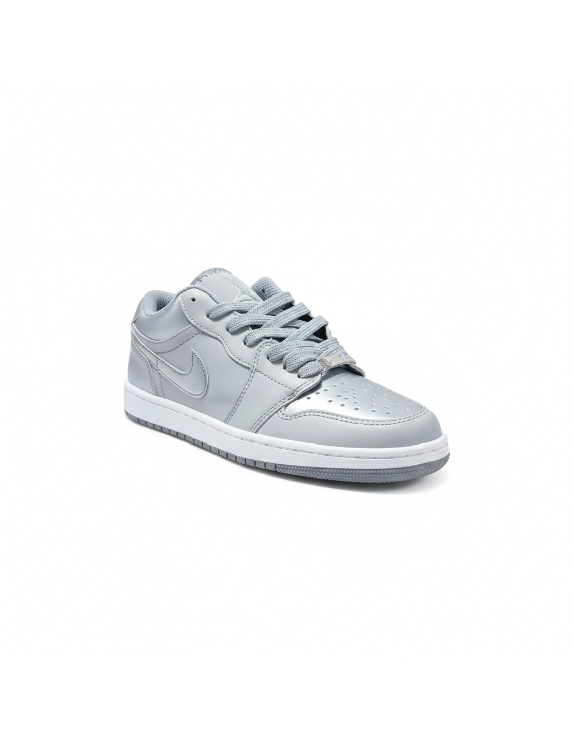 کتونی روزانه مردانه نایک Nike Air Jordan 1 Low LX M