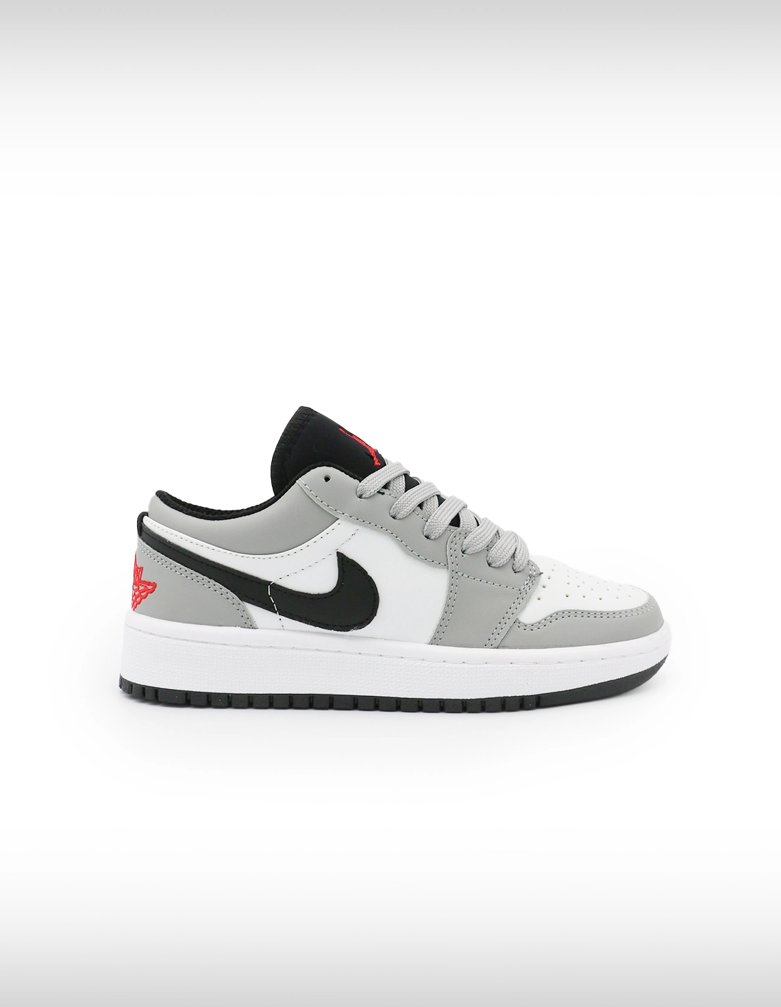 کتونی روزانه مردانه نایک Nike Air Jordan 1 Low LX M
