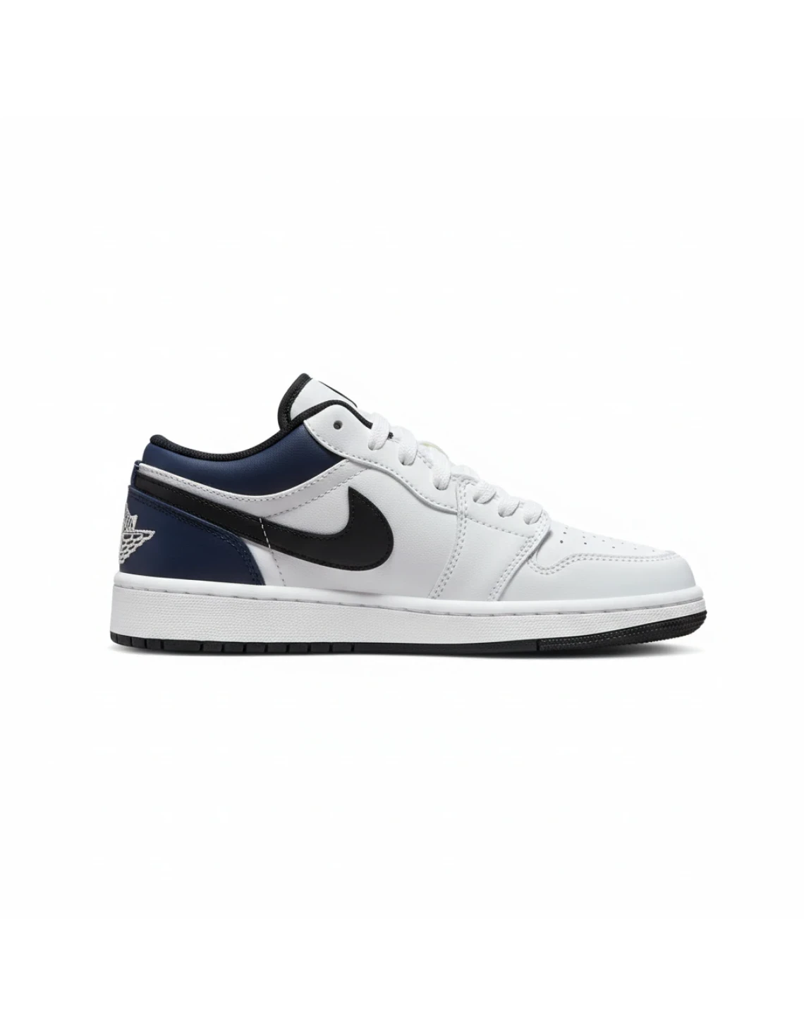 کتونی روزانه زنانه نایک Nike Air Jordan 1 Low LX W