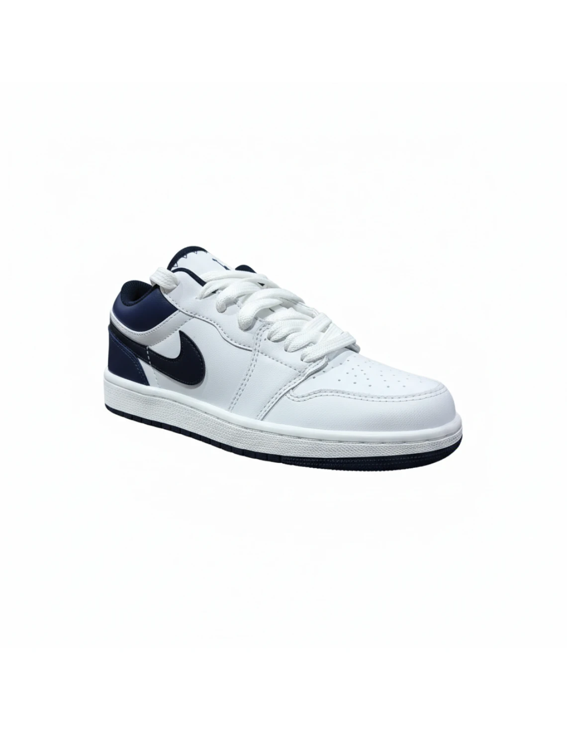 کتونی روزانه زنانه نایک Nike Air Jordan 1 Low LX W